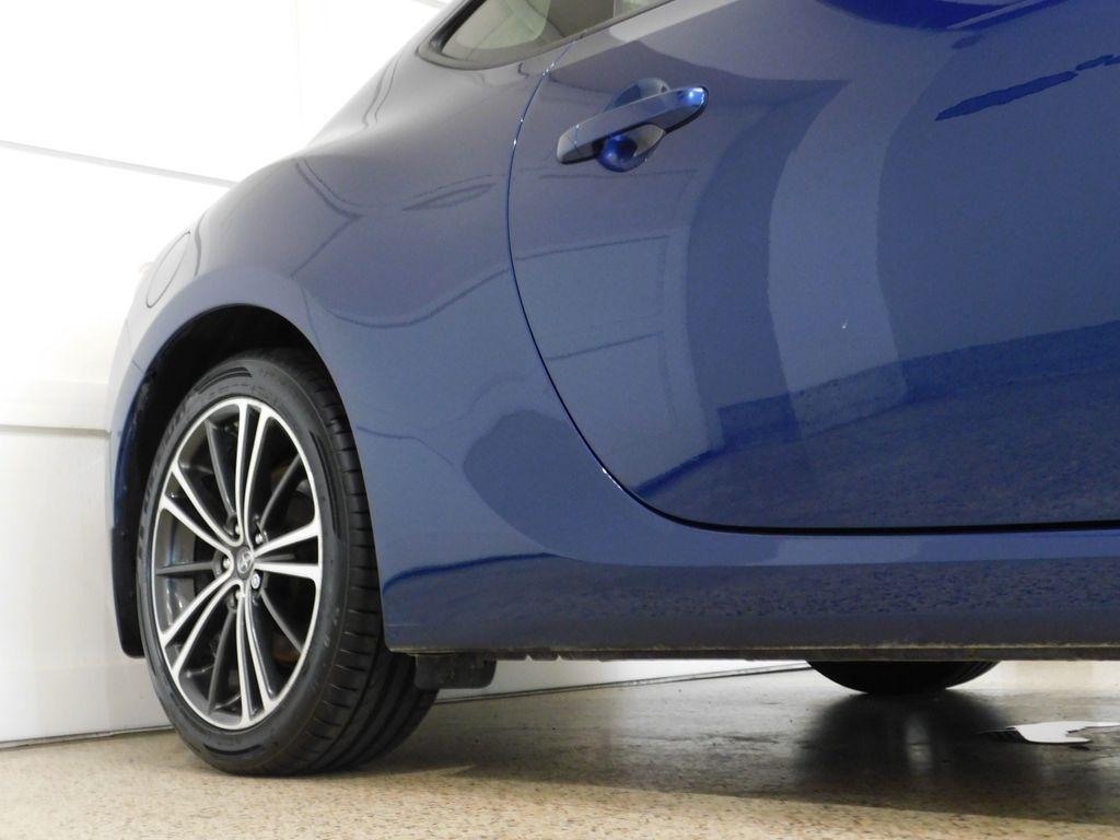 Scion FR-S 6AT 2015