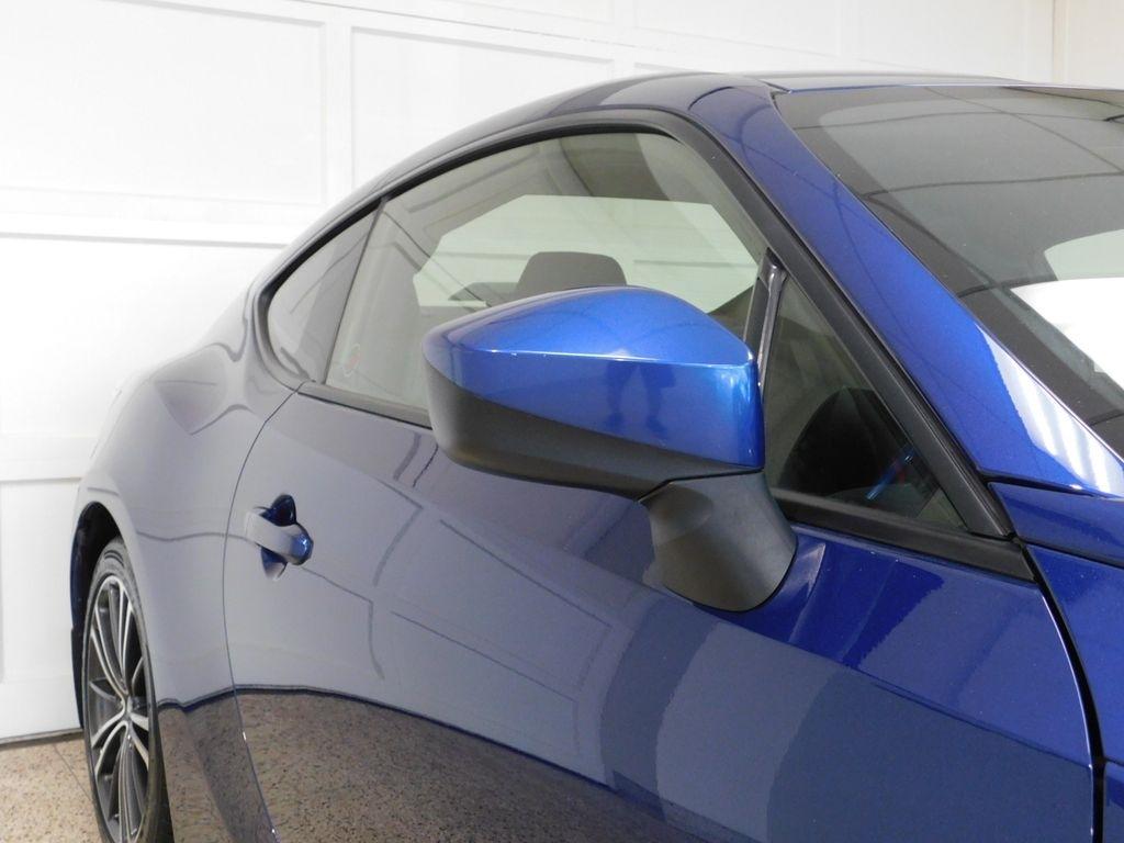 Scion FR-S 6AT 2015