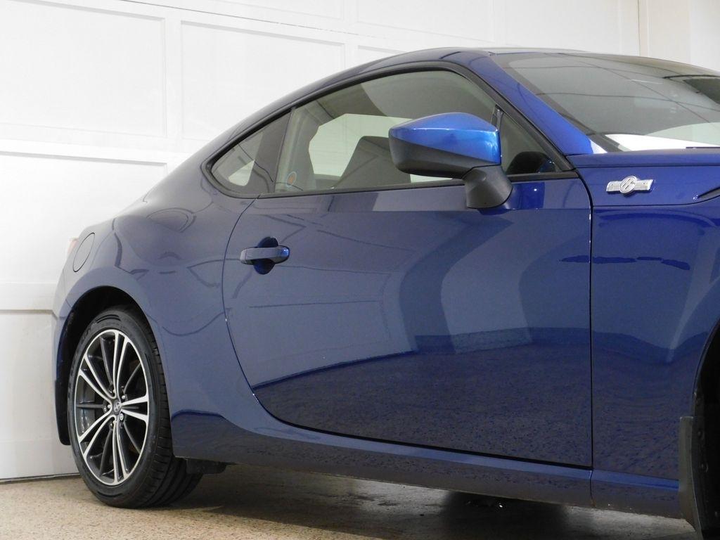 Scion FR-S 6AT 2015