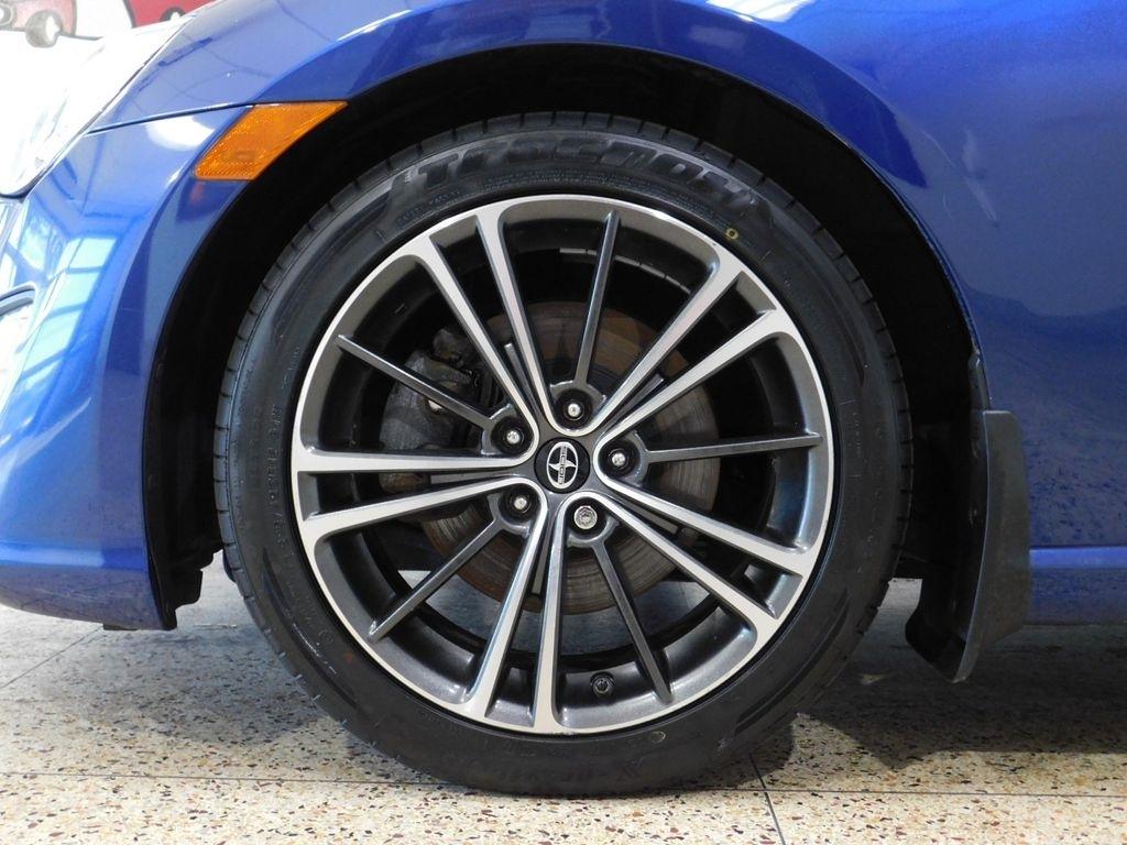 Scion FR-S 6AT 2015
