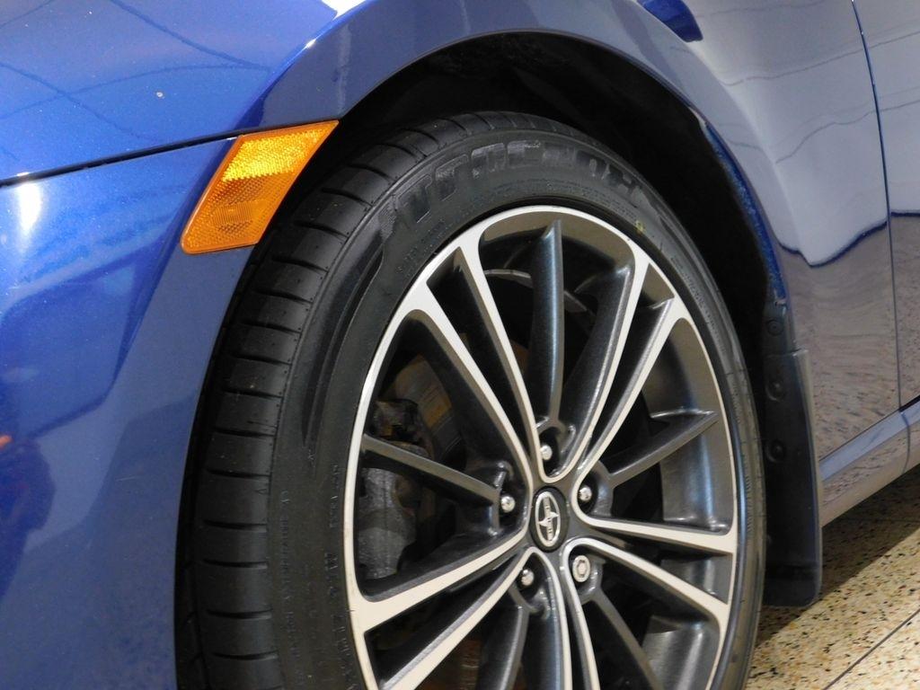 Scion FR-S 6AT 2015