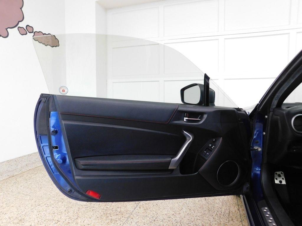 Scion FR-S 6AT 2015