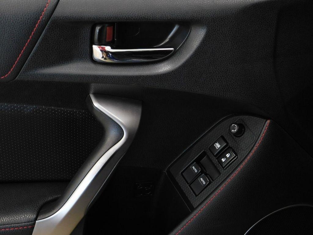 Scion FR-S 6AT 2015