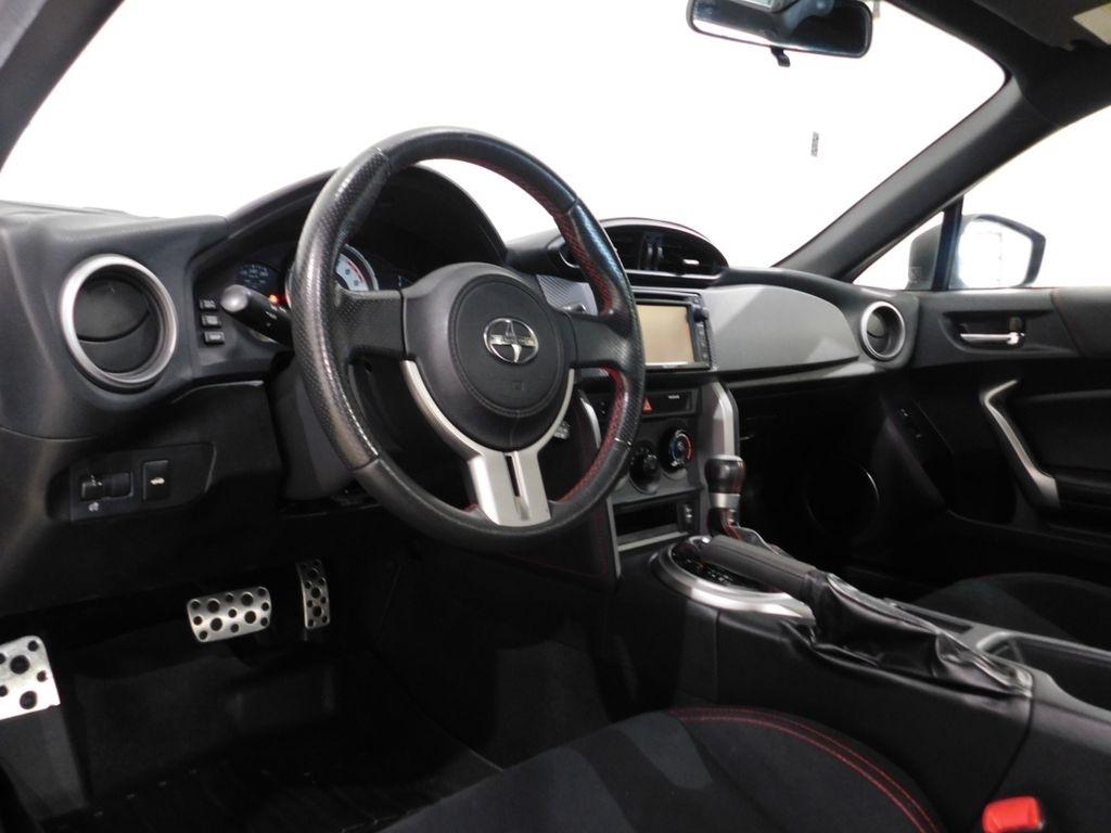 Scion FR-S 6AT 2015