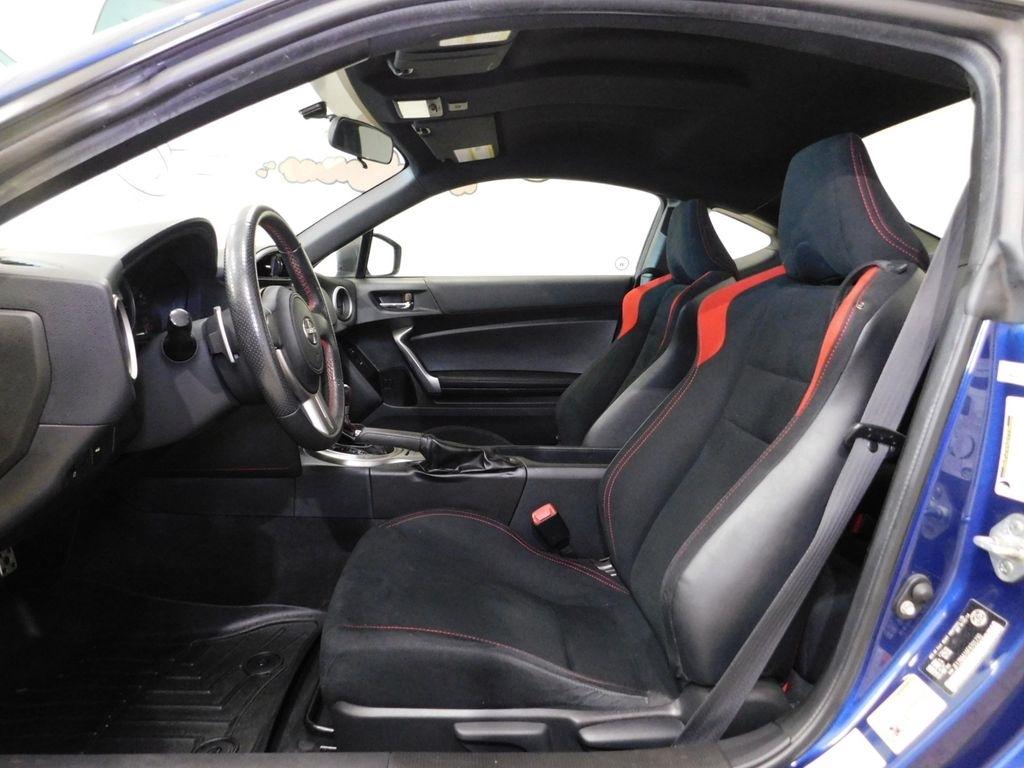 Scion FR-S 6AT 2015