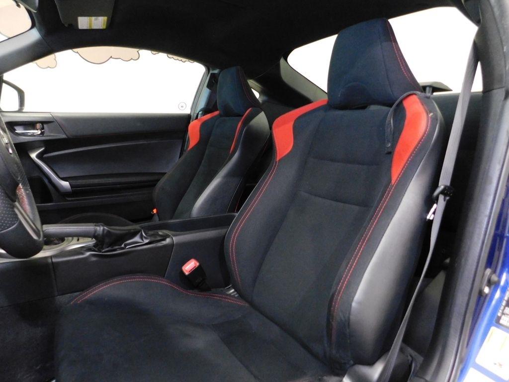 Scion FR-S 6AT 2015
