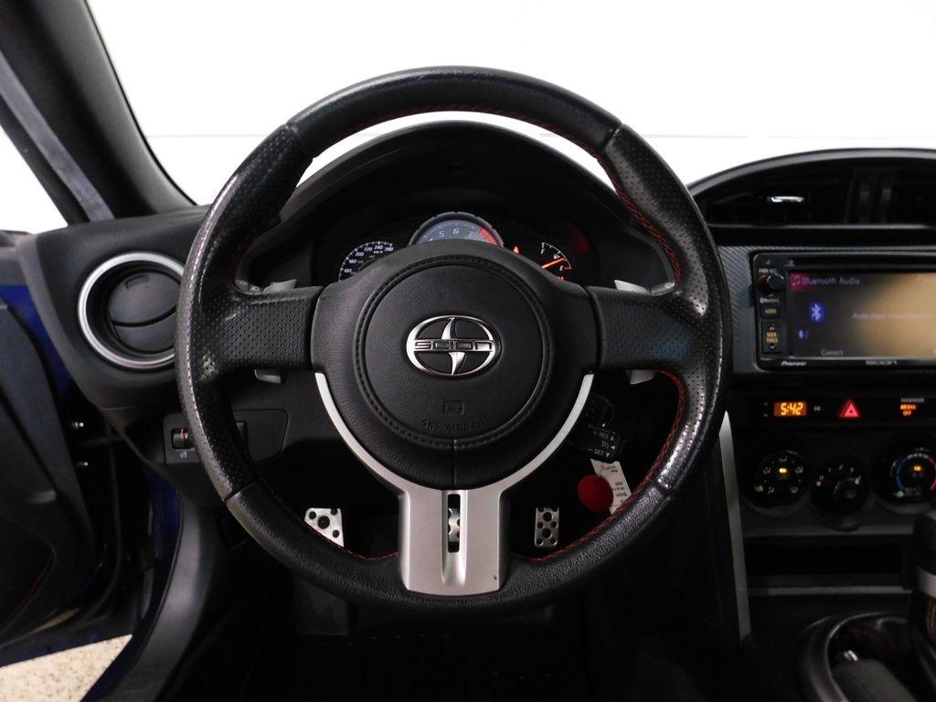 Scion FR-S 6AT 2015