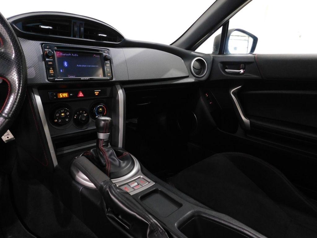 Scion FR-S 6AT 2015