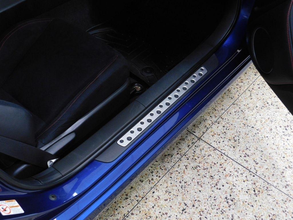 Scion FR-S 6AT 2015