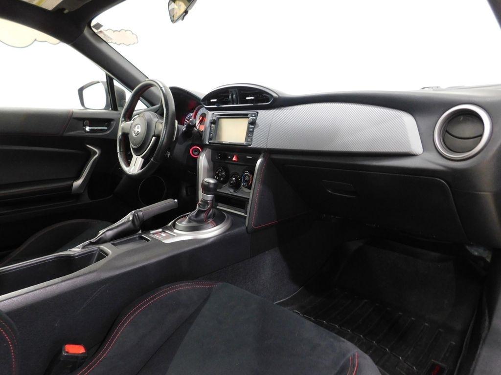Scion FR-S 6AT 2015