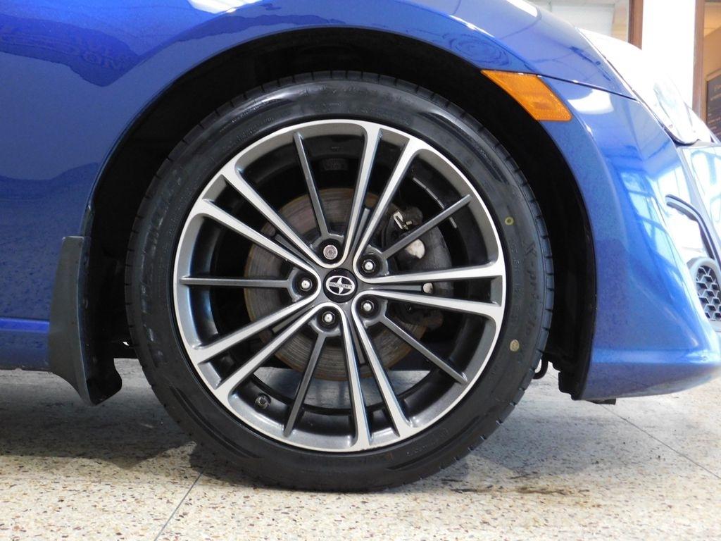 Scion FR-S 6AT 2015