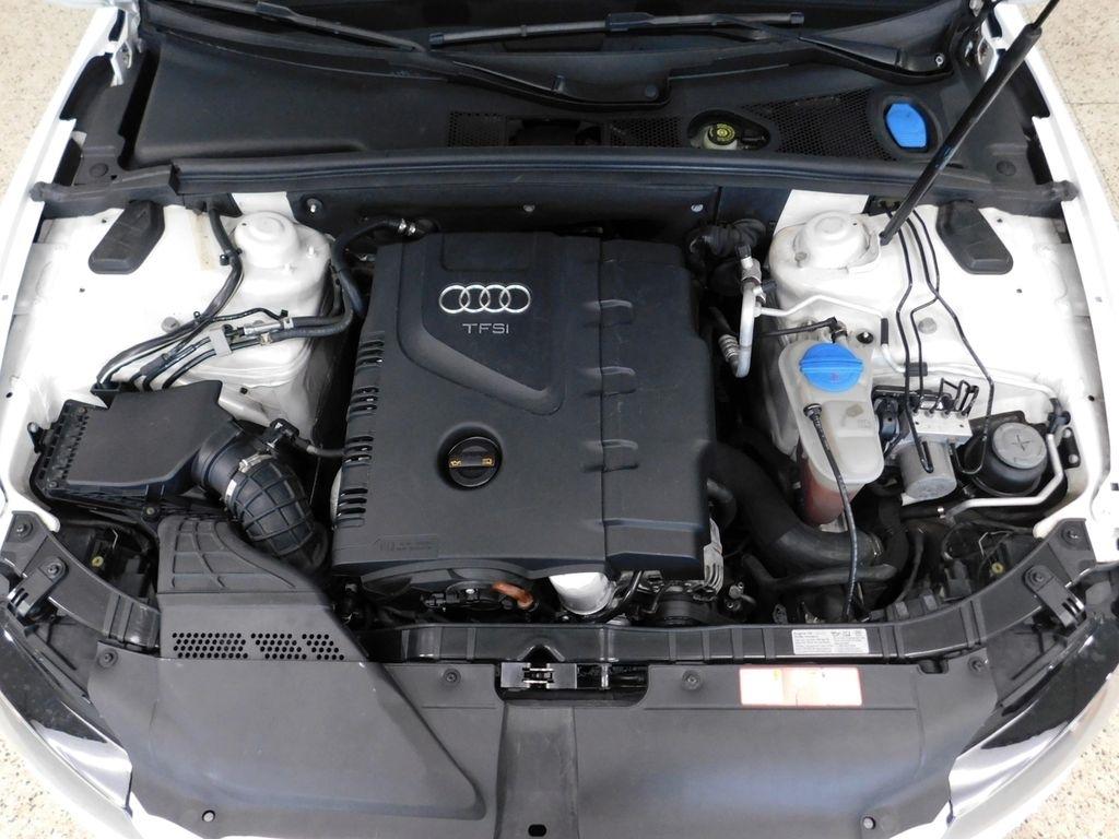 Audi A5 Coupe 2.0T quattro Manual 2010