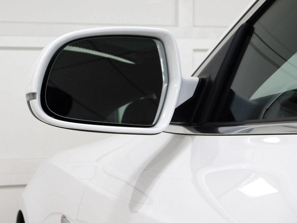 Audi A5 Coupe 2.0T quattro Manual 2010