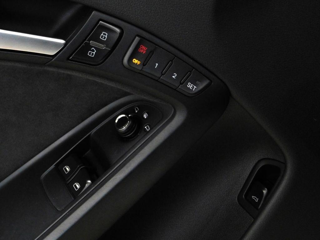 Audi A5 Coupe 2.0T quattro Manual 2010