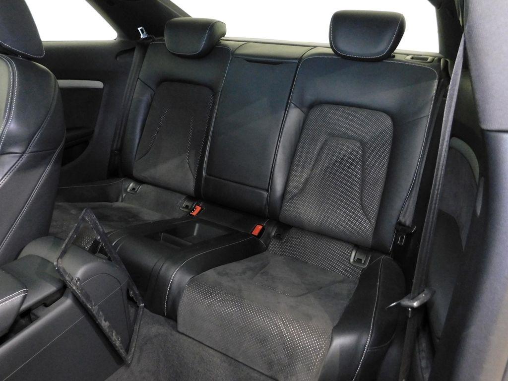 Audi A5 Coupe 2.0T quattro Manual 2010