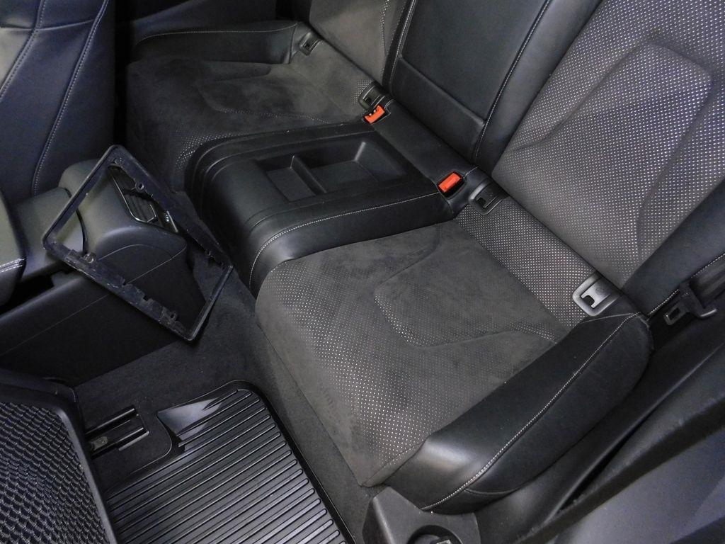 Audi A5 Coupe 2.0T quattro Manual 2010