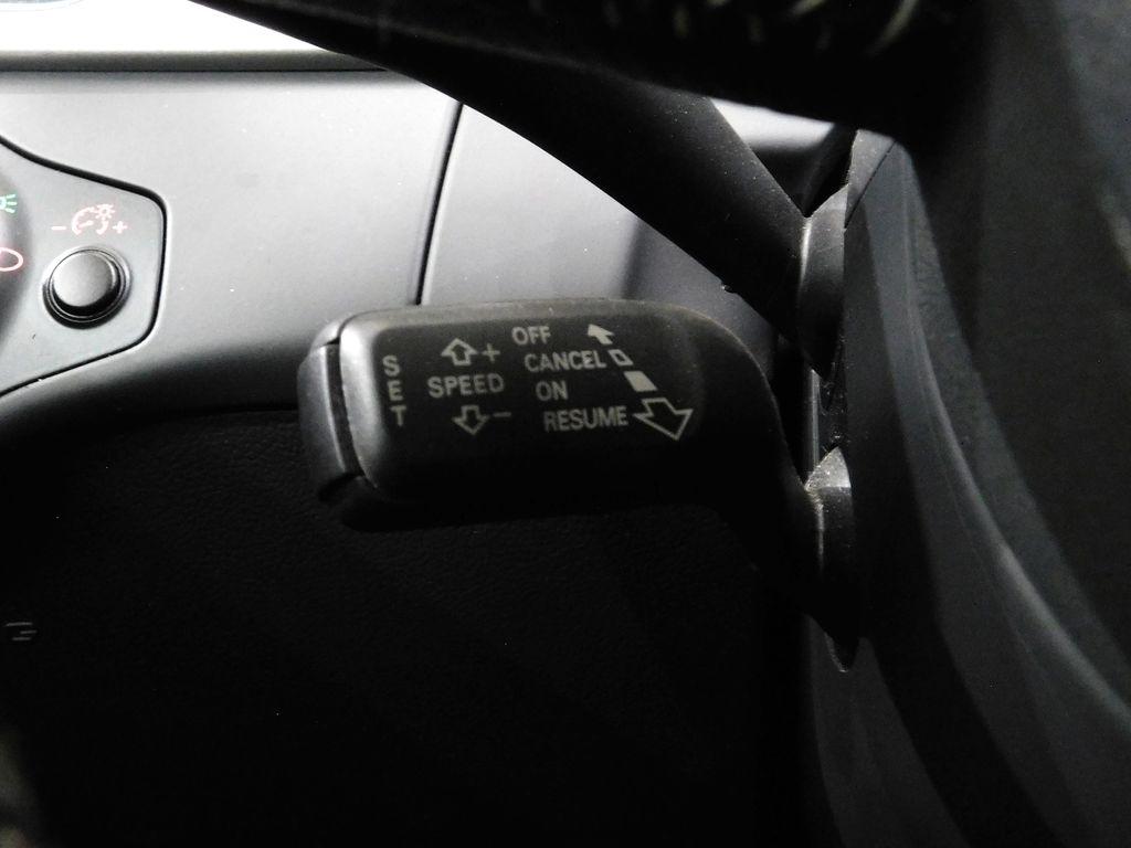 Audi A5 Coupe 2.0T quattro Manual 2010