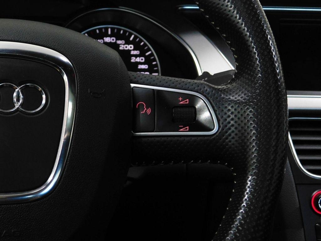 Audi A5 Coupe 2.0T quattro Manual 2010