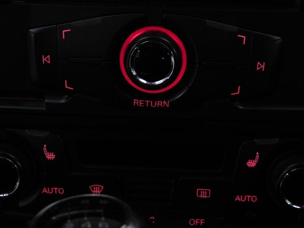 Audi A5 Coupe 2.0T quattro Manual 2010