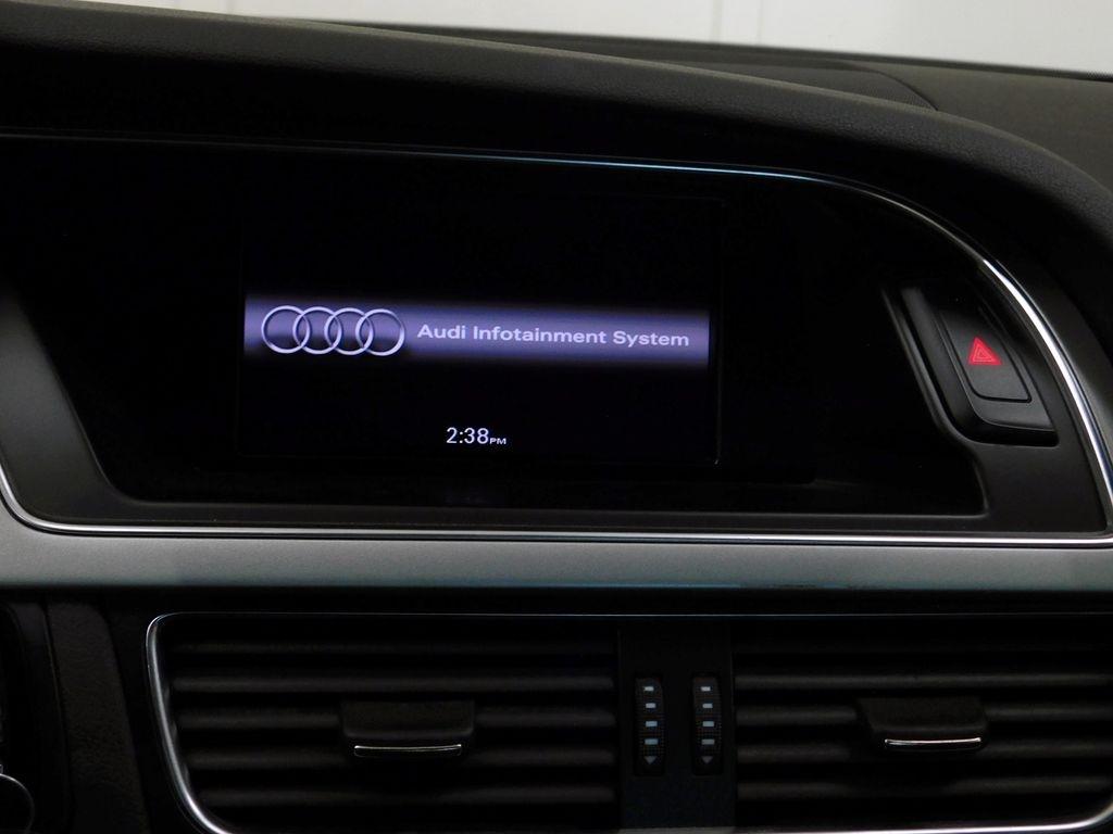 Audi A5 Coupe 2.0T quattro Manual 2010