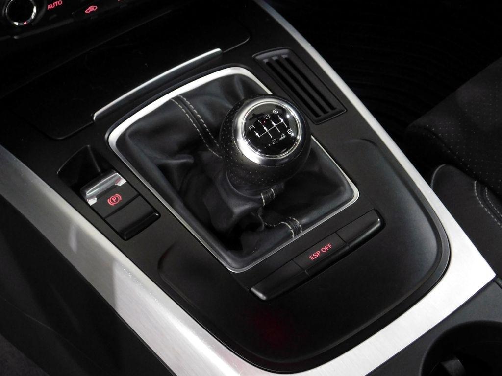 Audi A5 Coupe 2.0T quattro Manual 2010