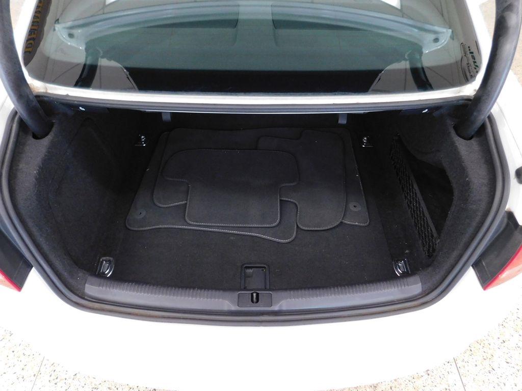 Audi A5 Coupe 2.0T quattro Manual 2010