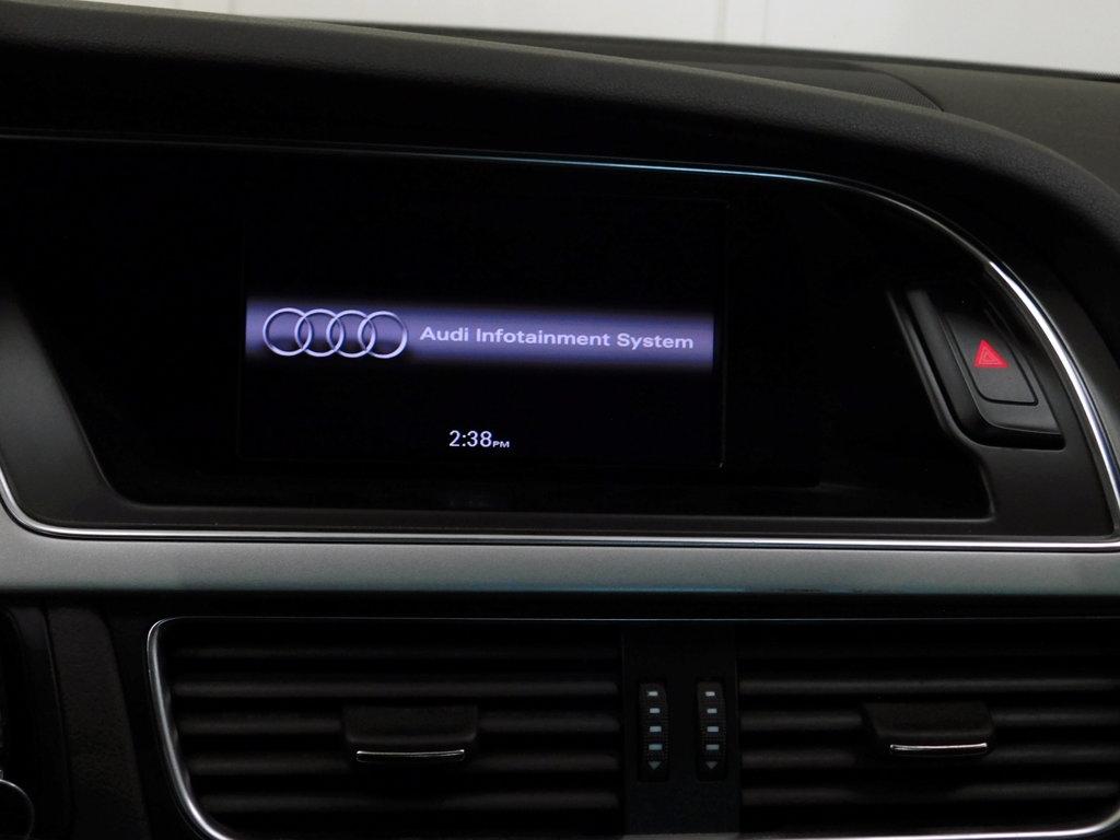 Audi A5 Coupe 2.0T quattro Manual 2010