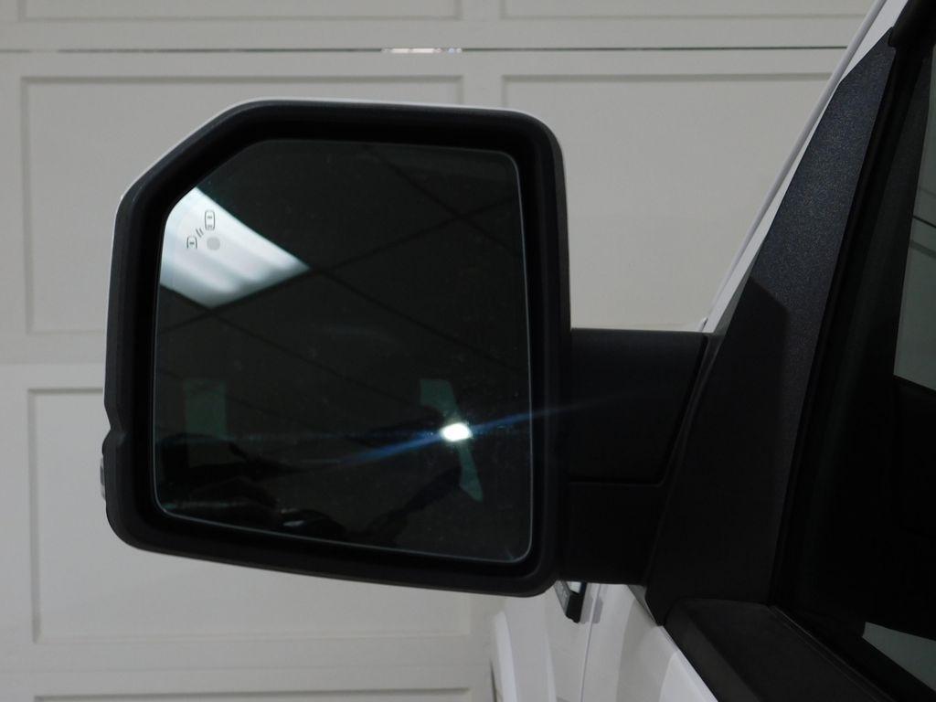 Ford F-150 Lariat SuperCrew 5.5-ft. Bed 4WD 2018
