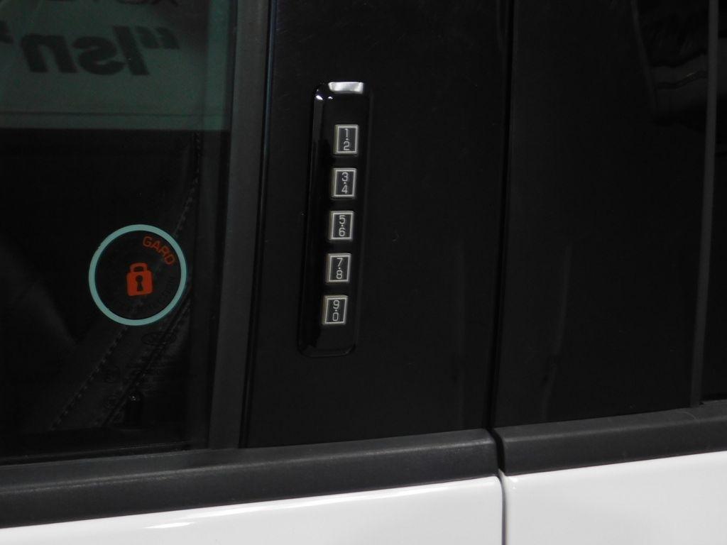 Ford F-150 Lariat SuperCrew 5.5-ft. Bed 4WD 2018