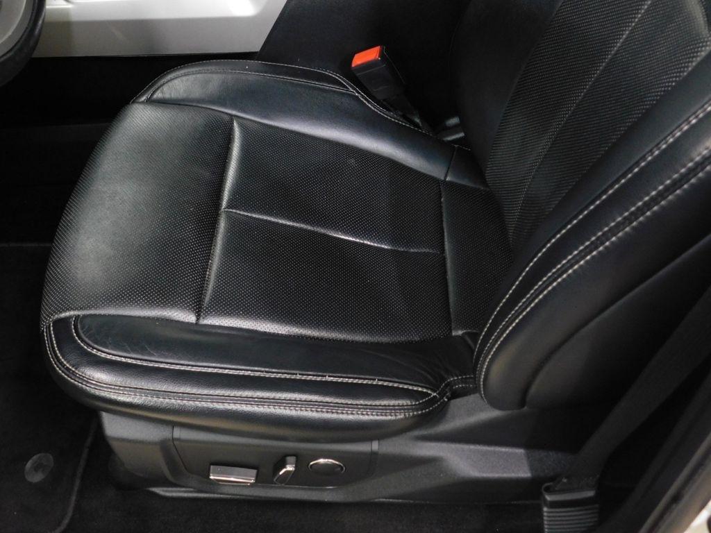 Ford F-150 Lariat SuperCrew 5.5-ft. Bed 4WD 2018
