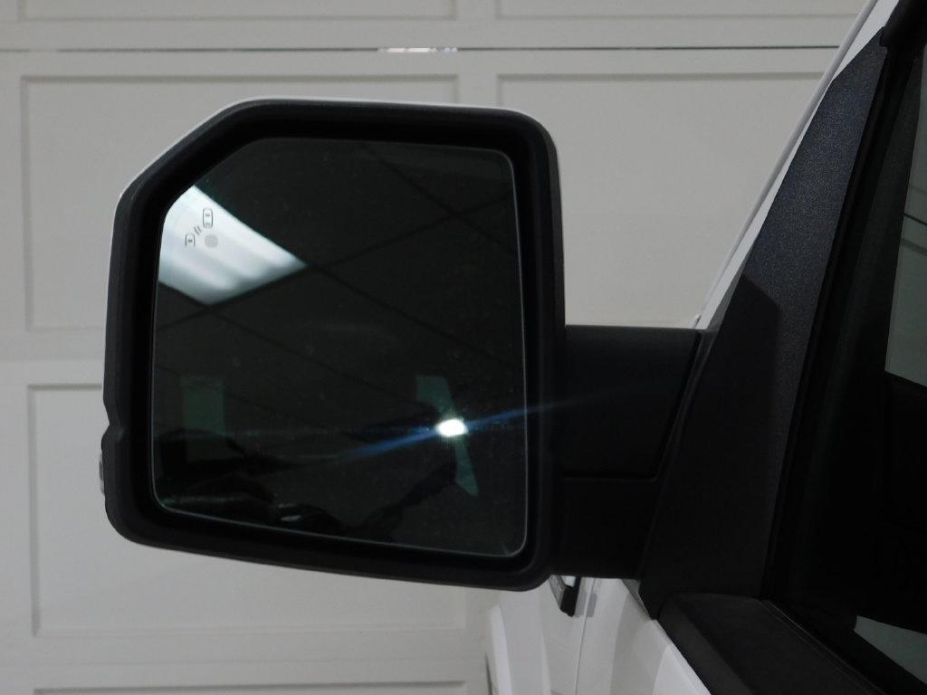 Ford F-150 Lariat SuperCrew 5.5-ft. Bed 4WD 2018