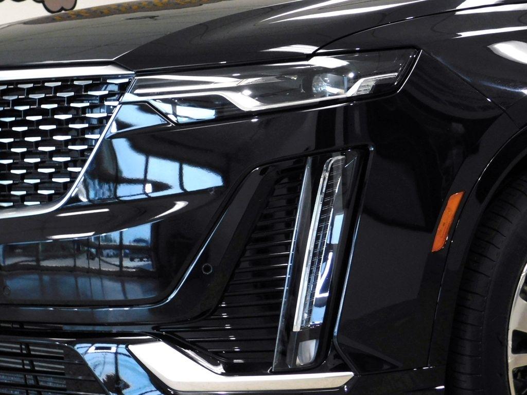 Cadillac XT6 Premium Luxury AWD 2025