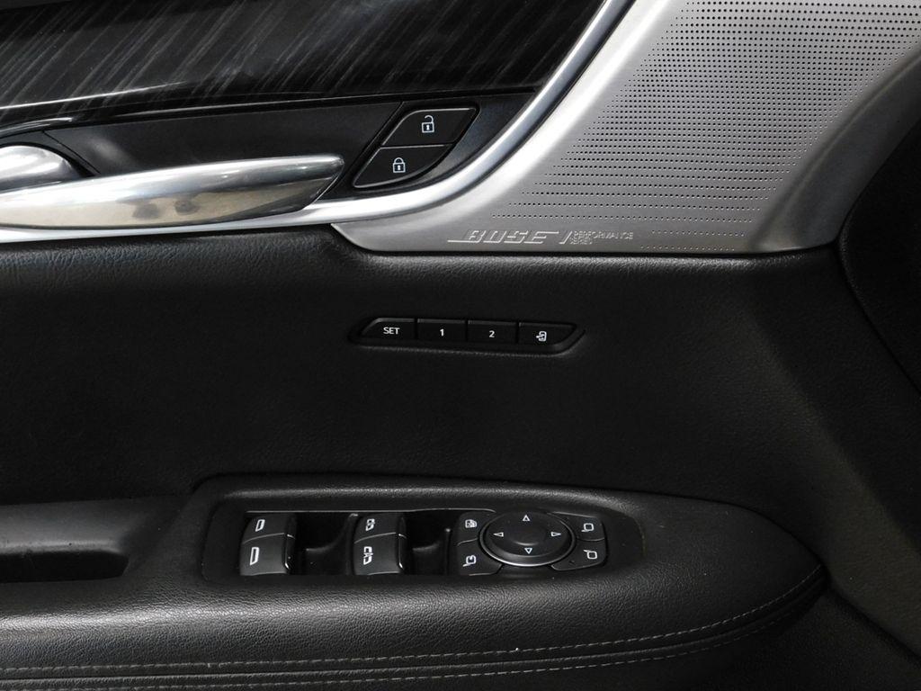 Cadillac XT6 Premium Luxury AWD 2025