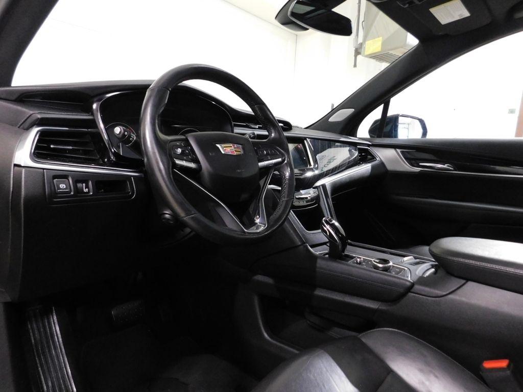 Cadillac XT6 Premium Luxury AWD 2025