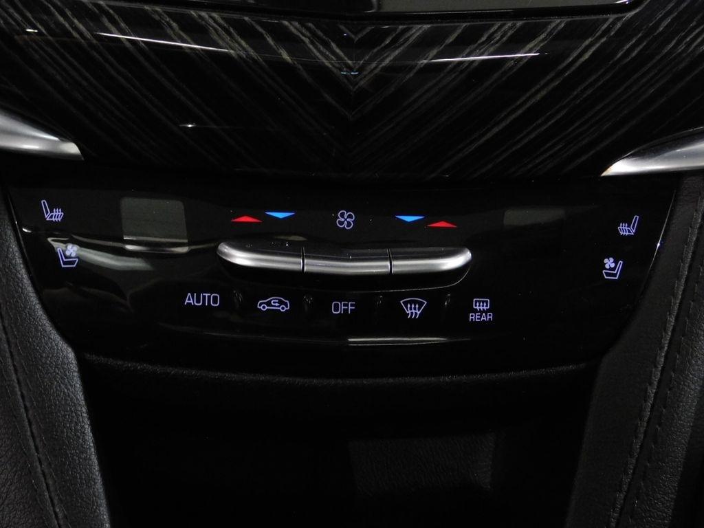 Cadillac XT6 Premium Luxury AWD 2025