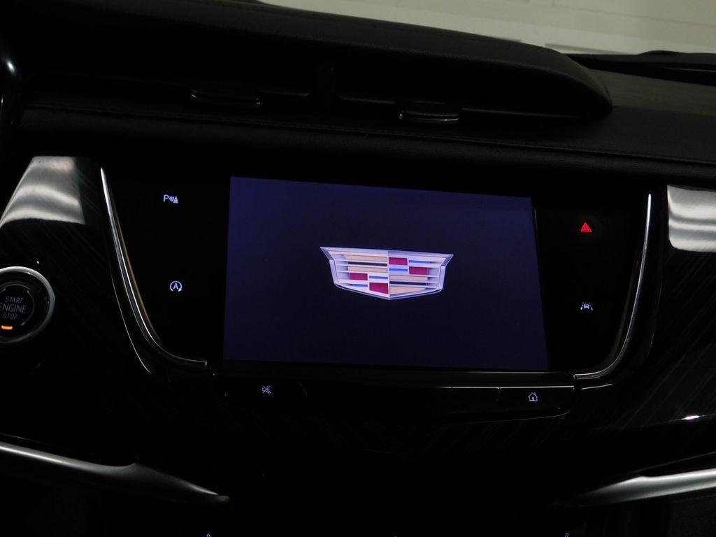 Cadillac XT6 Premium Luxury AWD 2025