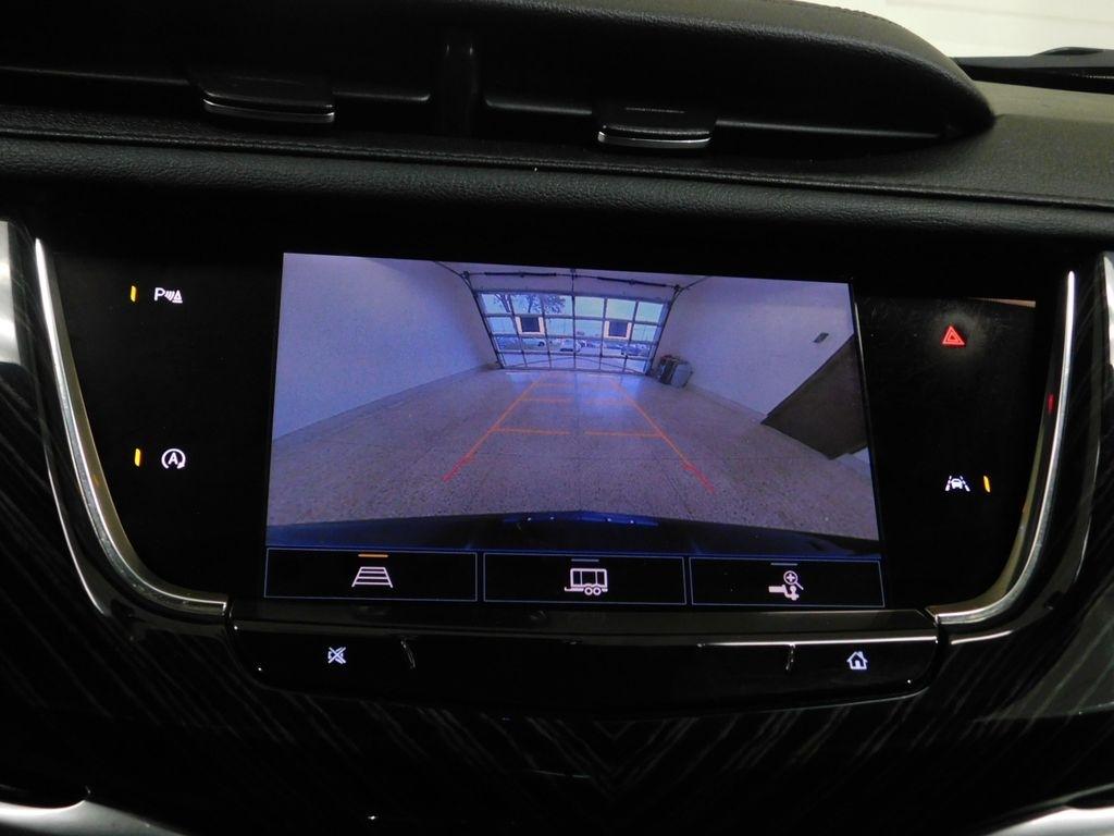 Cadillac XT6 Premium Luxury AWD 2025