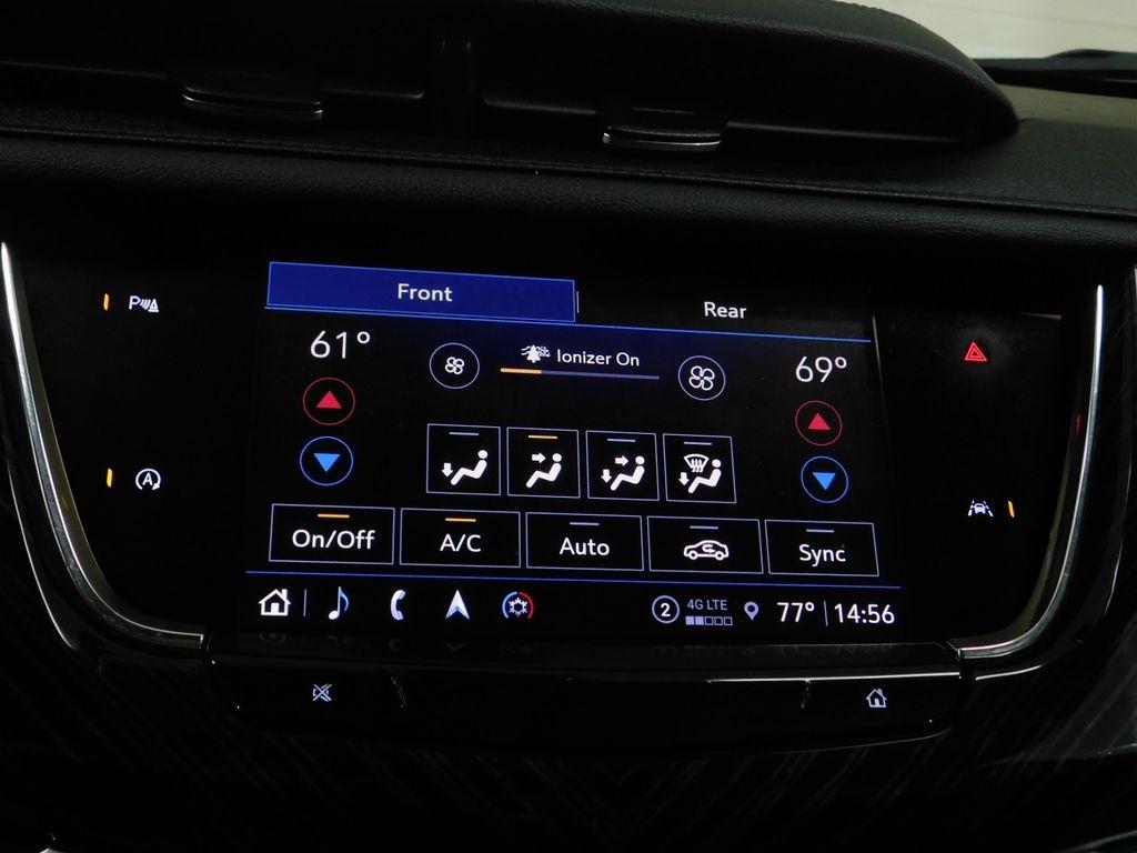 Cadillac XT6 Premium Luxury AWD 2025