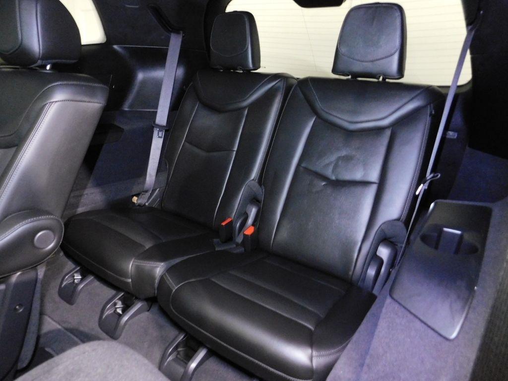Cadillac XT6 Premium Luxury AWD 2025