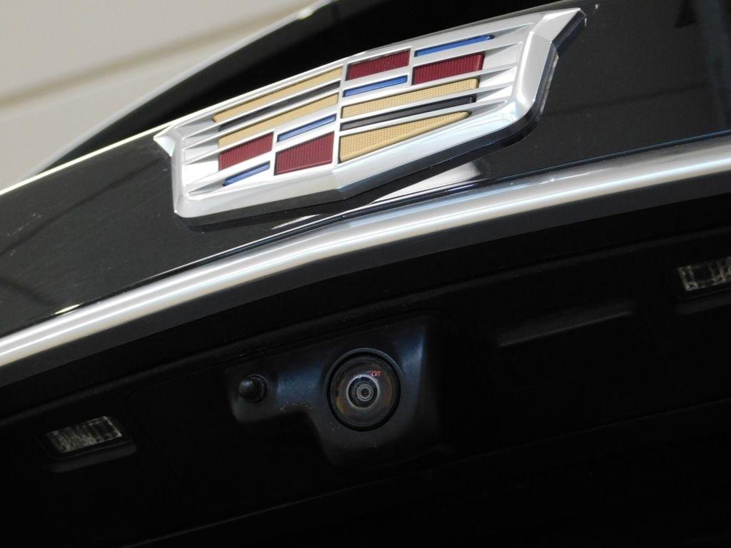 Cadillac XT6 Premium Luxury AWD 2025