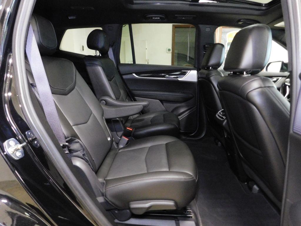 Cadillac XT6 Premium Luxury AWD 2025