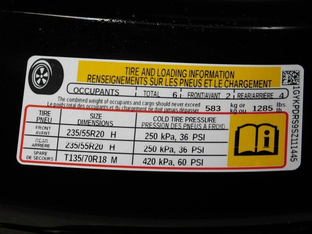 Cadillac XT6 Premium Luxury AWD 2025