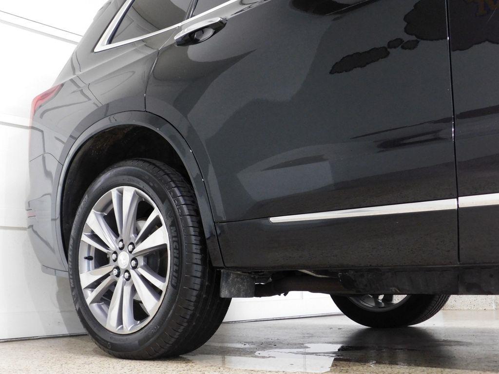 Cadillac XT6 Premium Luxury AWD 2025