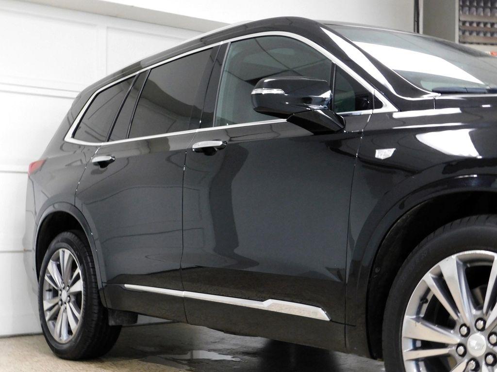 Cadillac XT6 Premium Luxury AWD 2025
