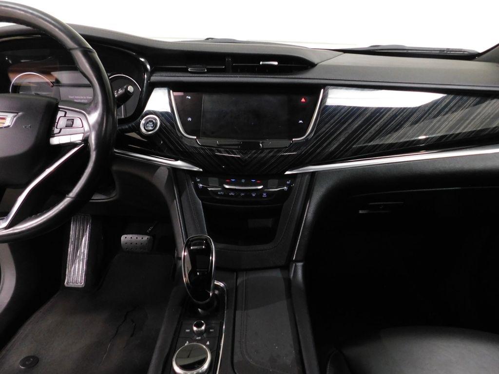Cadillac XT6 Premium Luxury AWD 2025