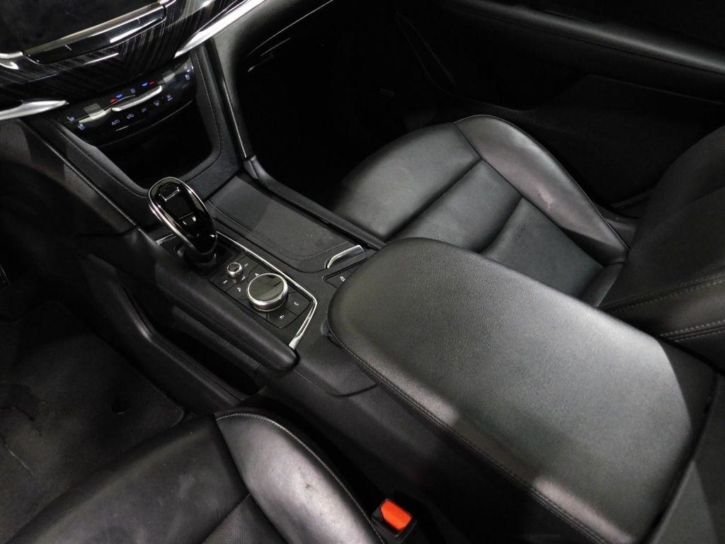 Cadillac XT6 Premium Luxury AWD 2025