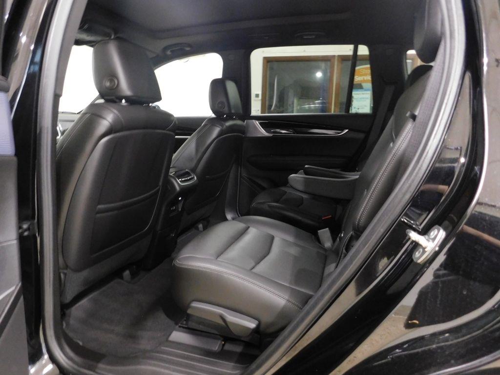 Cadillac XT6 Premium Luxury AWD 2025