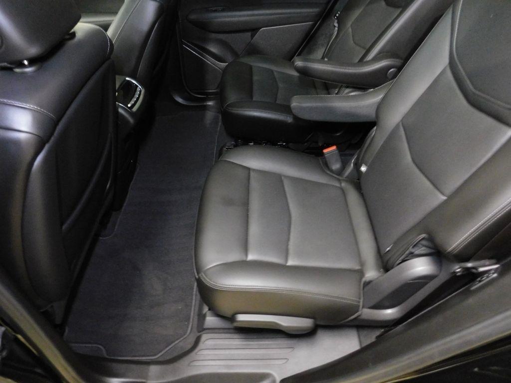 Cadillac XT6 Premium Luxury AWD 2025