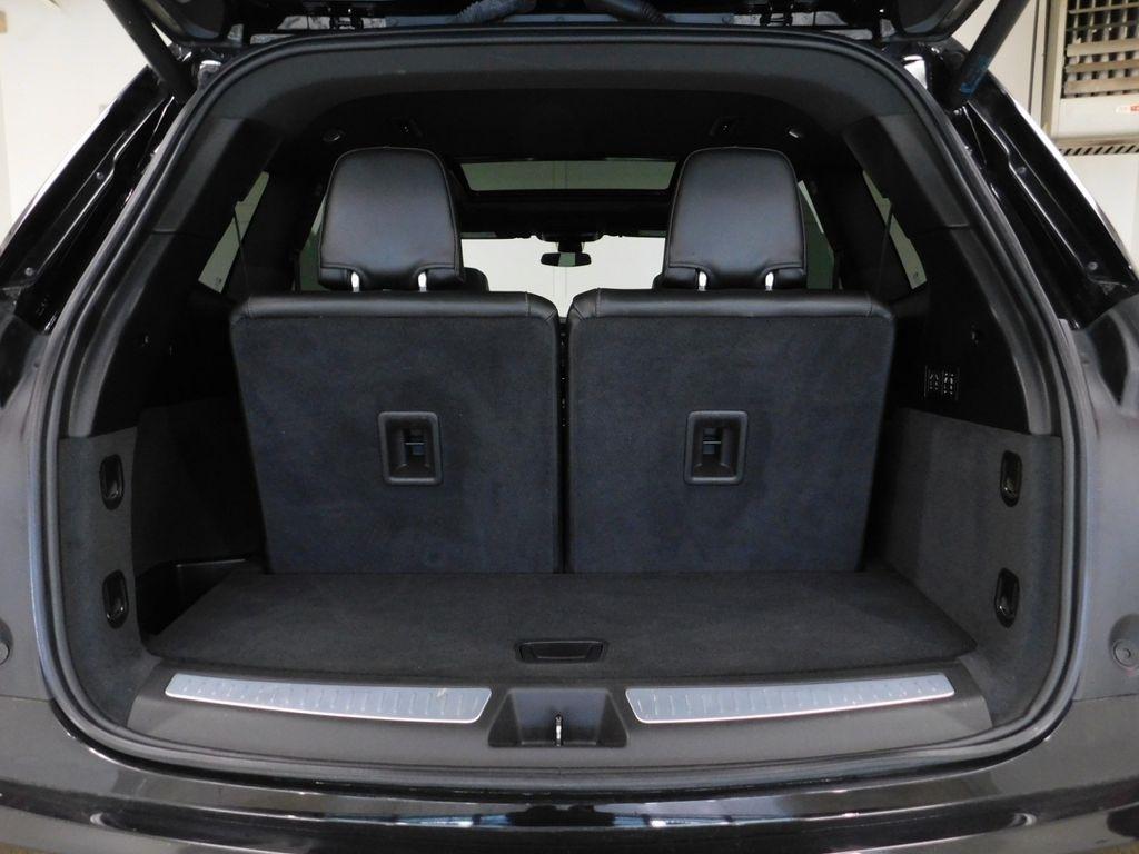 Cadillac XT6 Premium Luxury AWD 2025