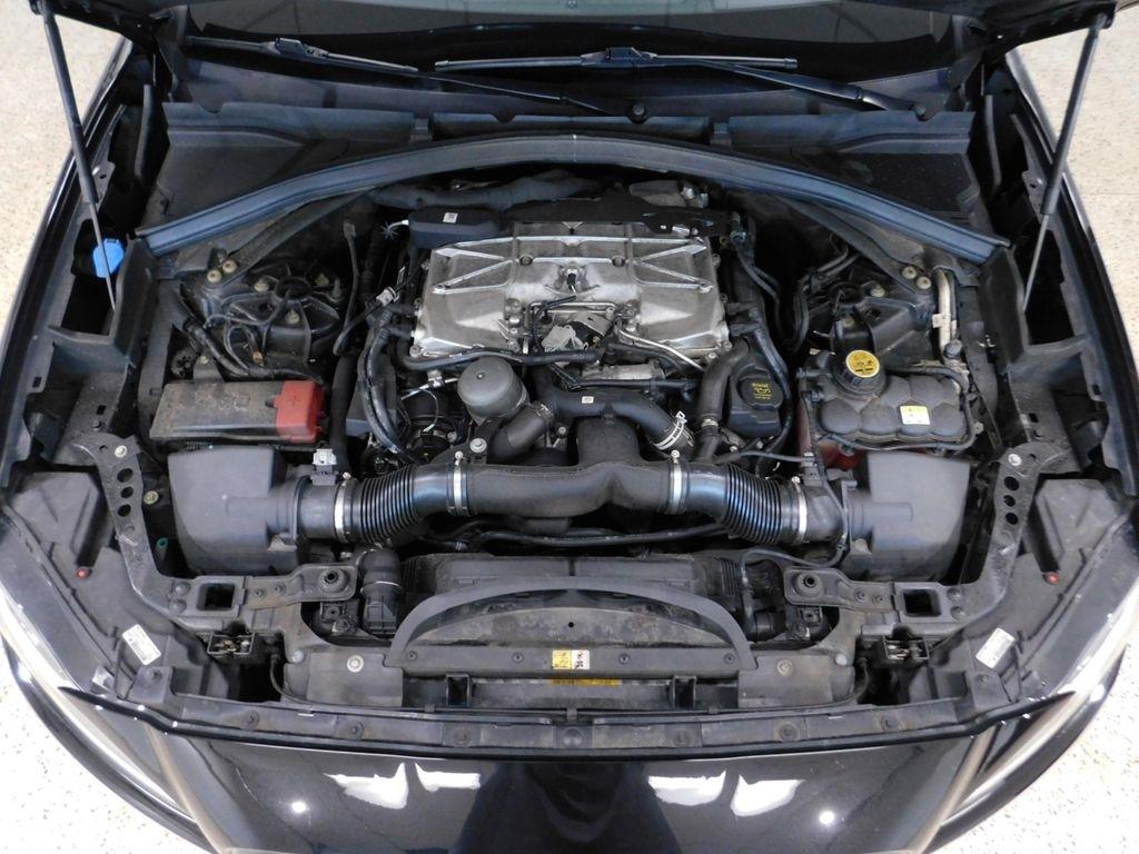 Jaguar F-Pace SVR 2020